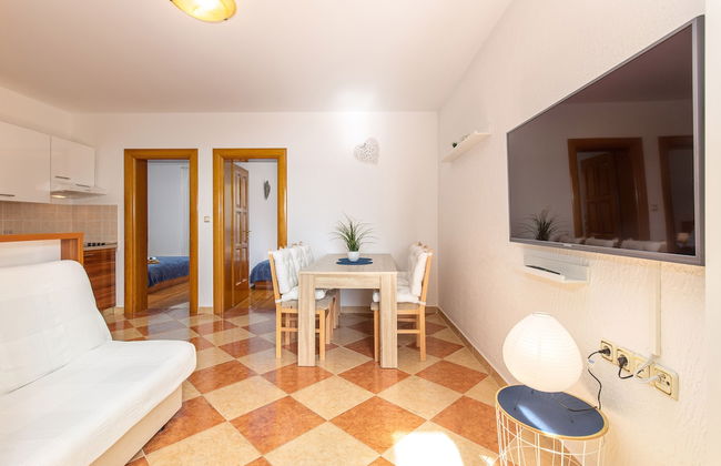 Villa Oleander - Foto 30