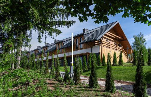 Apartamenty Activ Zdrój - Foto 1