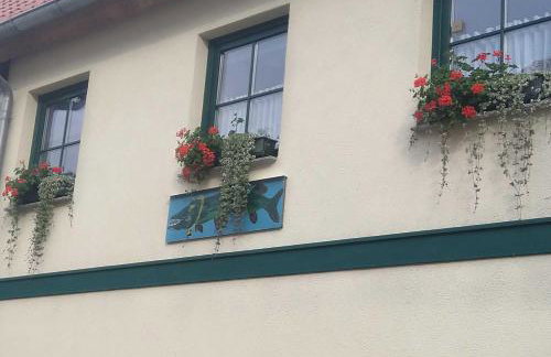 Tetjes Horstel - Ferienwohnung mit Balkon - Foto 1