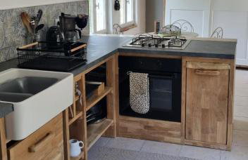 La Chaumière - Foto 22