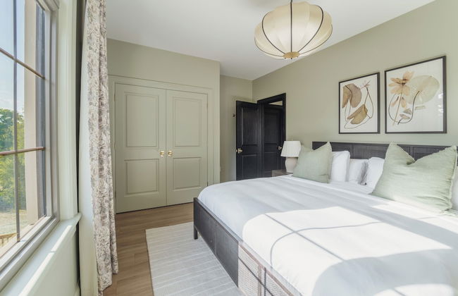 The Penrose Suites - Foto 7