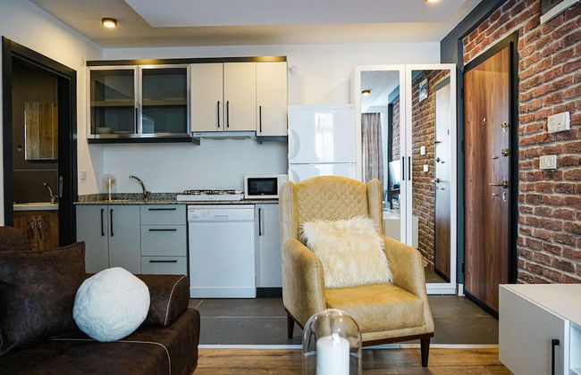 Niss Apart - Foto 11