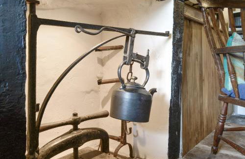 Springlea Cottage - Foto 8