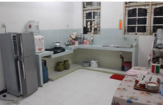 Villa Darsono - Photo 7