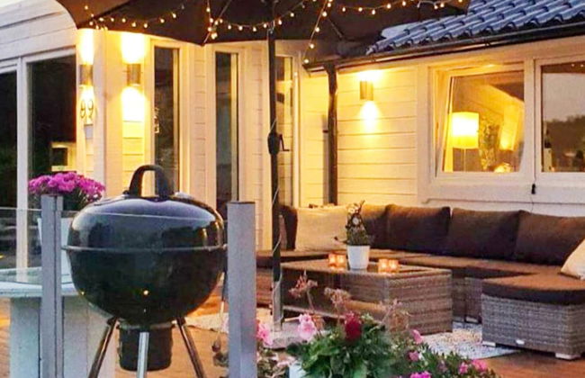 5 Star Holiday Home in Ronneby-by Traum - Photo 10