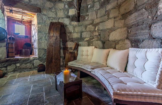 The Windmill Adamas Sea View - Foto 16