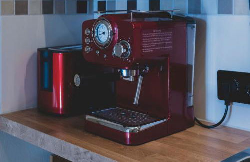 Neue moderne Wohnung in der Natur - Peter's View - Foto 2