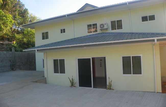 Dovass Apartment Seychelles - Foto 1