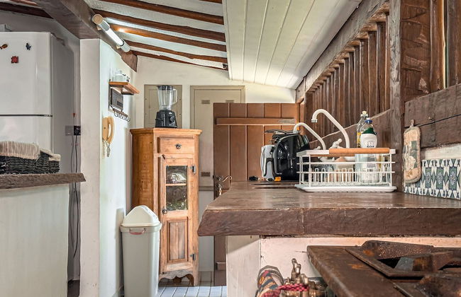 Pé na areia - Praia do Curral - Ilhabela - Foto 14