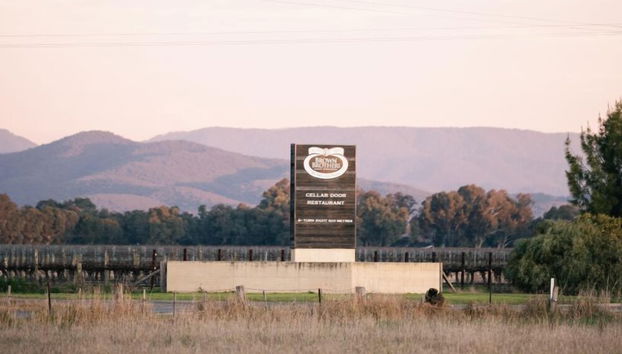 Church Lane Accommodation Milawa - Foto 3, Habitación