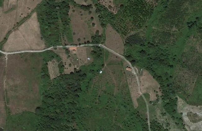 Country House Cammaruso Grande - Foto 27