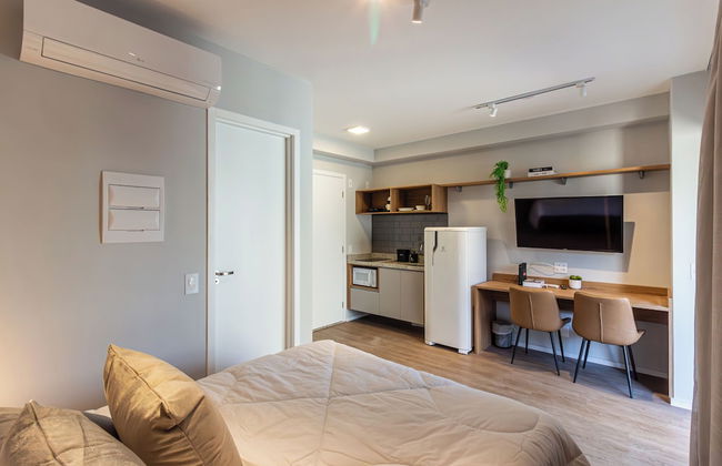 360 Pulse Higienópolis - Foto 44