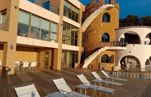 Villa ROCAZUL - Foto 10