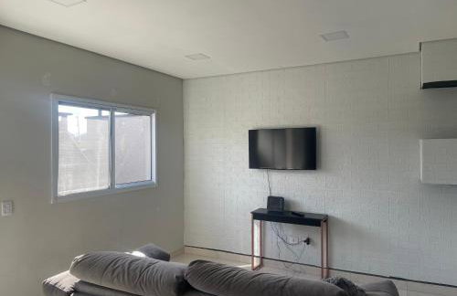 Sobrado invertido 2 Quartos - Foto 13