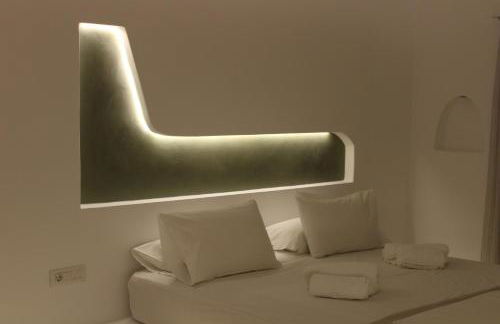 Alidian bay Suites Leros - Foto 65