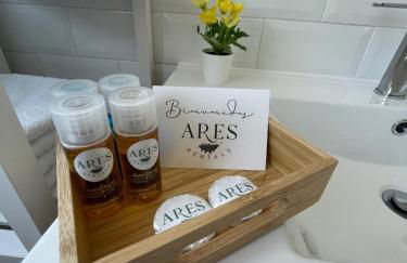 Apartamentos Ares Rentals - Foto 24