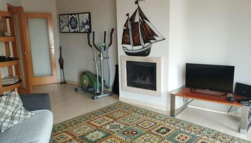 Apartamento com piscina - Foto 5