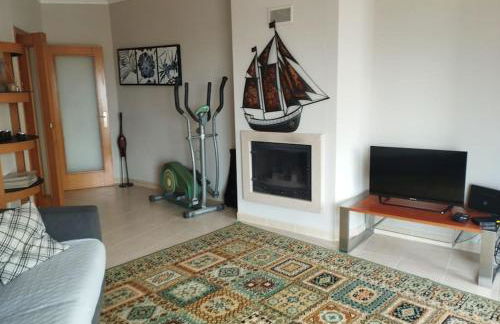 Apartamento com piscina - Foto 5