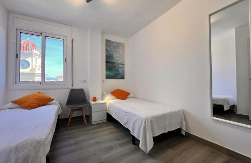 MARITIM Azzure Family Lateral Sea View WiFi - Foto 8