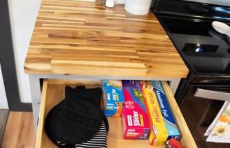 Whiskey Trails Cottage - Foto 22