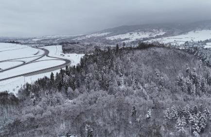 Dom w Milówce - balia całoroczna, jacuzzi - Foto 52