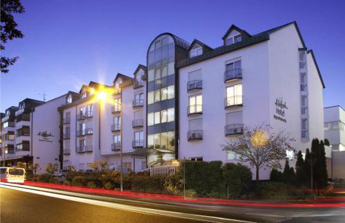 Hotel Apartment Laforsch - Foto 1