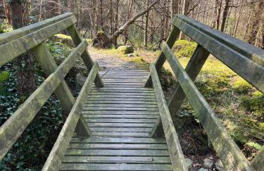 Olivia-Leigh Cottage - Foto 5