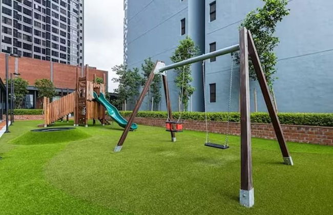 Guestonic Millerz Luxury Home - Foto 30