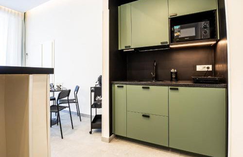 Alyde Apartments - Foto 18