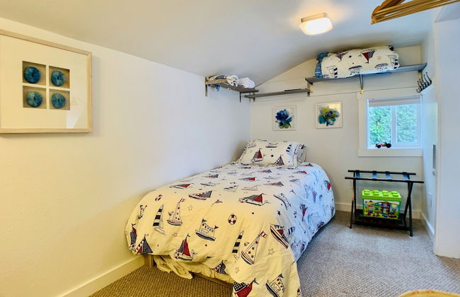 Bodhi's BumGalow - Photo 5