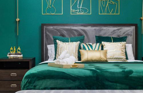 Modern Luxury Townhome in Uptown Galleria - Foto 18