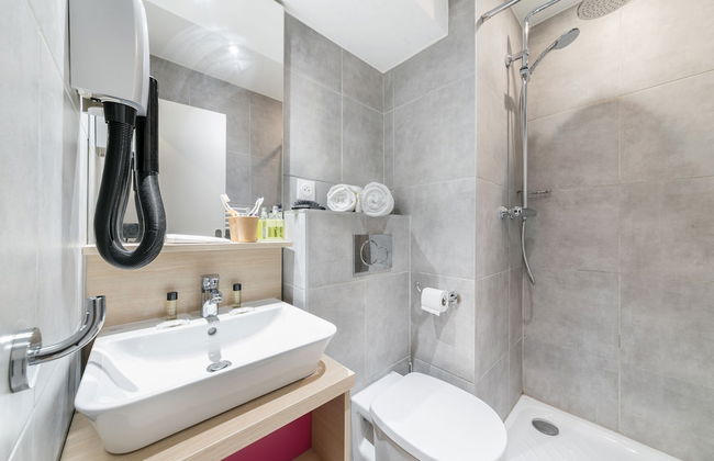 Belambra Clubs L'isle Sur La Sorgue - Domaine De Mousquety - Photo 32