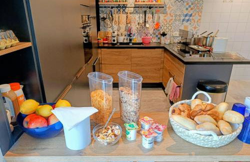 Casa la Perla - Foto 17