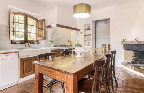 Casa Baraldés - Foto 24