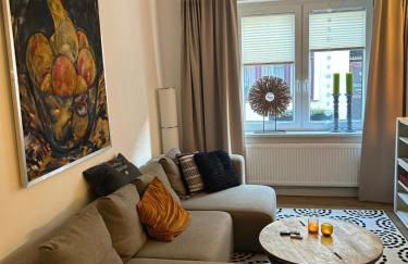 Inselhaus Malchow - Foto 14