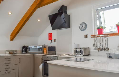 Bayview Cottage - Foto 7