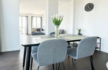 CityLoft - Augsburger Innenstadt-Bismarckviertel - kostenloser Tiefgaragenstellplatz - Foto 1