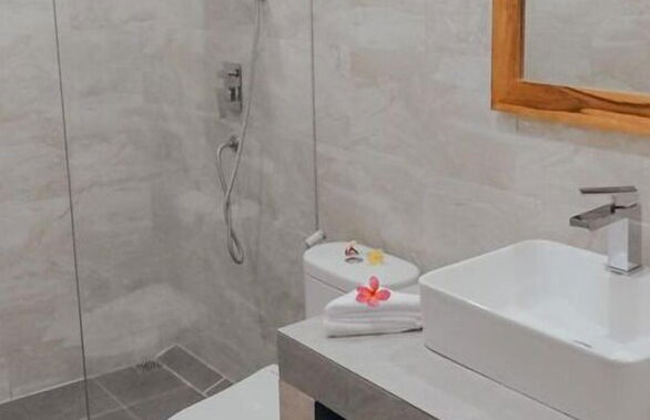 Villa Royal Lovina - Foto 29