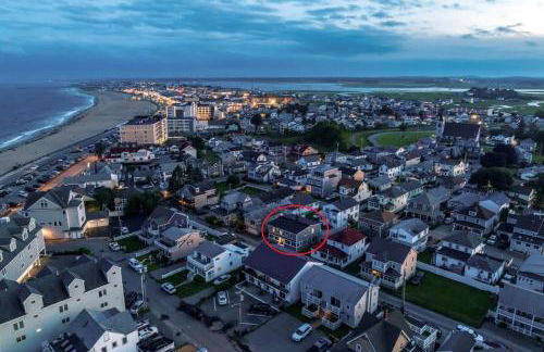 The Salty Oyster - Amazing Deck and Short Walk to beach - Foto 24