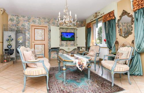 Ferienhaus Magnolia - Foto 33