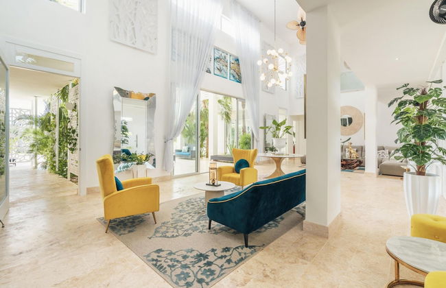 Villa w Maid Cook at Punta Cana Resort - Foto 2