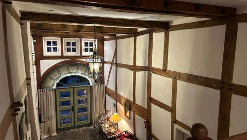 Fachwerkliebe Baudenkmal Ornes - Foto 5