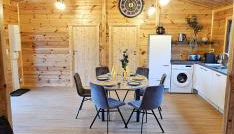 Chalet Istres des Ardennes - Photo 5