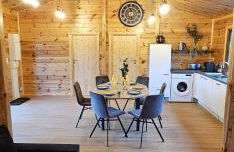 Chalet Istres des Ardennes - Foto 5