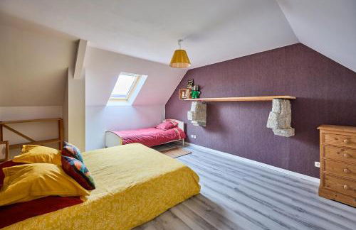 Au Pré des Dunes - A 4 km de la plage - Foto 12