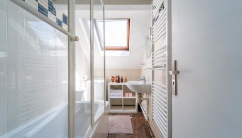 Le Duplex de Drancy - Appt 5p à 25 min de Paris - Foto 5