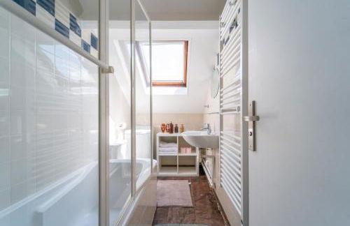 Le Duplex de Drancy - Appt 5p à 25 min de Paris - Foto 5