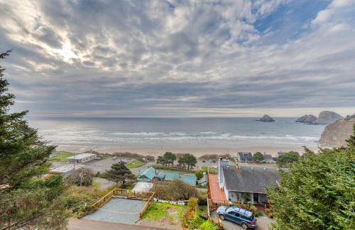 Berni's Ocean View Castle - Home Sweet Homestead - Foto 32