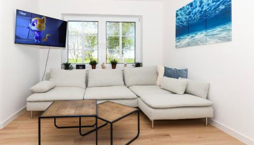 Ferienwohnung Hasennest - Foto 2