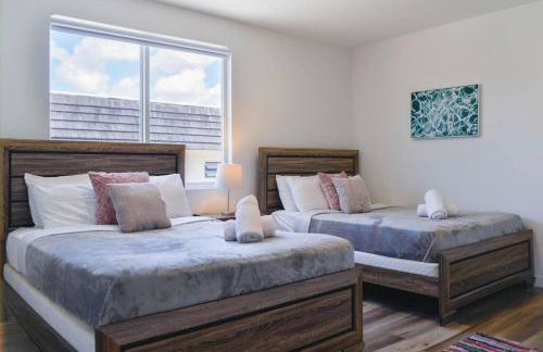 Awesome 3BR Townhouse 15minutes from the Beach - Foto 13